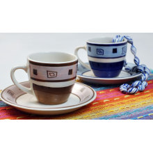 Haonai2015 hot sale!porcelain tea set